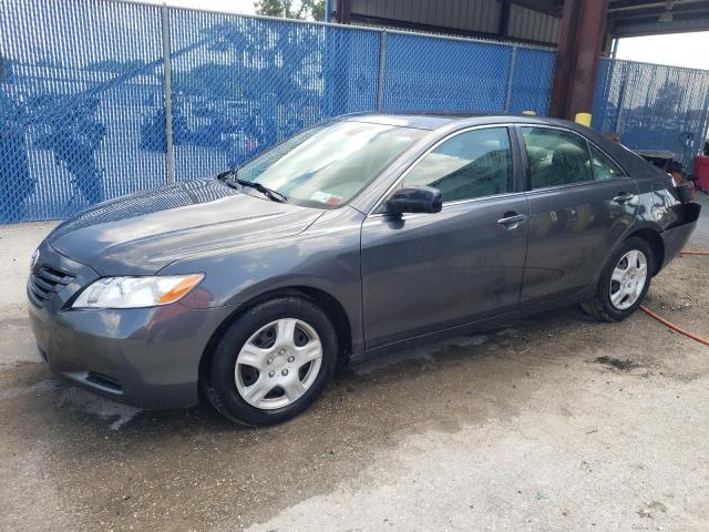 Photo 0 VIN: 4T1BE46K37U164741 - TOYOTA CAMRY 