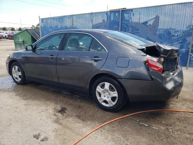 Photo 1 VIN: 4T1BE46K37U164741 - TOYOTA CAMRY 