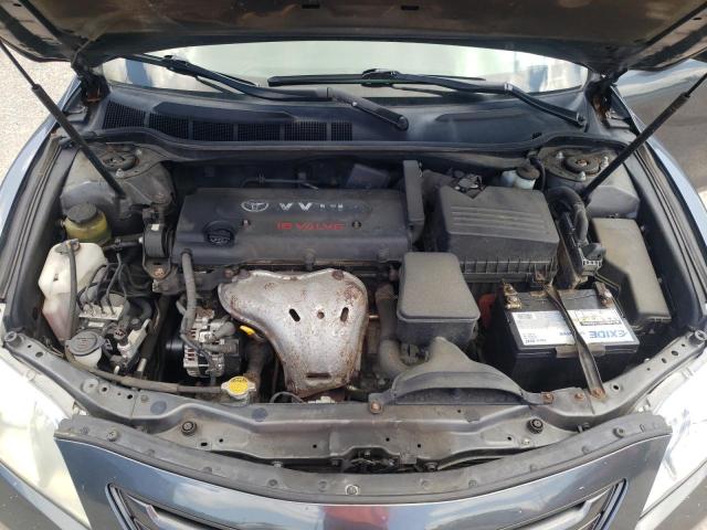 Photo 10 VIN: 4T1BE46K37U164741 - TOYOTA CAMRY 