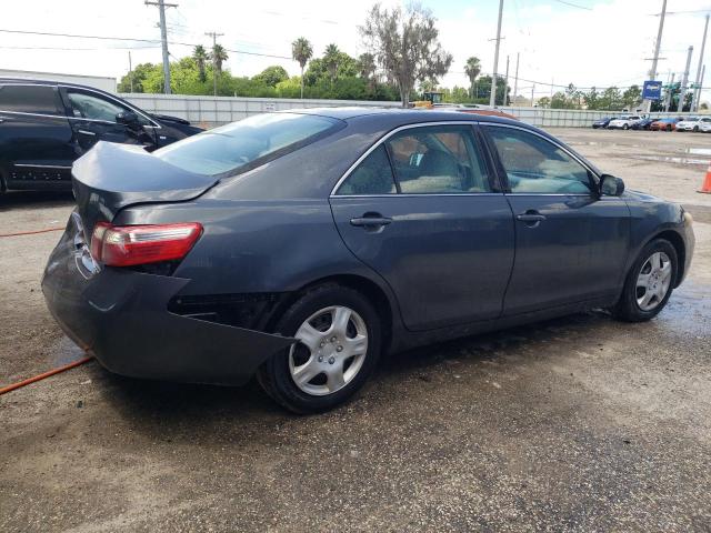 Photo 2 VIN: 4T1BE46K37U164741 - TOYOTA CAMRY 