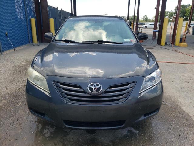 Photo 4 VIN: 4T1BE46K37U164741 - TOYOTA CAMRY 