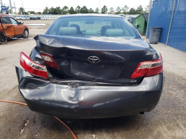 Photo 5 VIN: 4T1BE46K37U164741 - TOYOTA CAMRY 