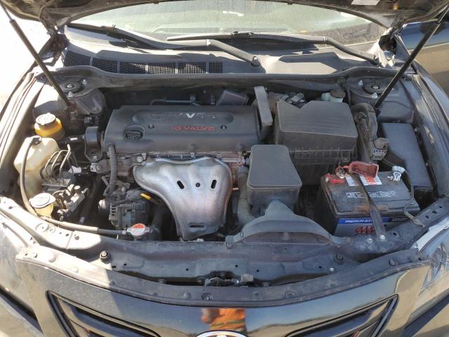 Photo 10 VIN: 4T1BE46K37U173990 - TOYOTA CAMRY 