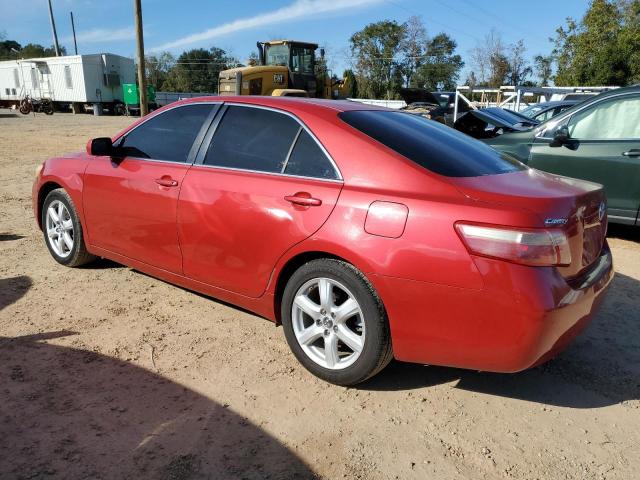 Photo 1 VIN: 4T1BE46K37U176825 - TOYOTA CAMRY CE 