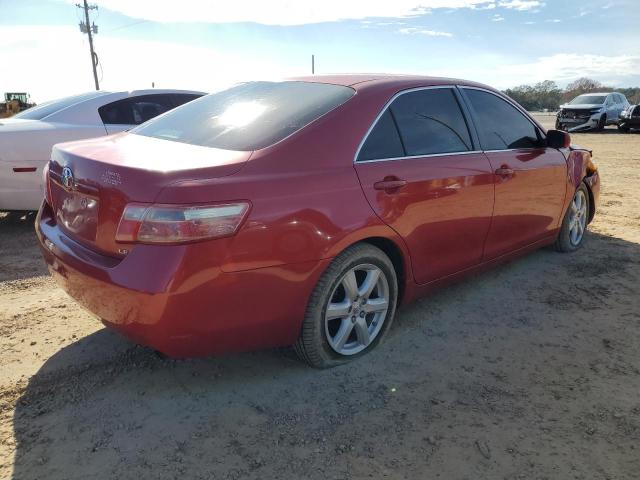 Photo 2 VIN: 4T1BE46K37U176825 - TOYOTA CAMRY CE 