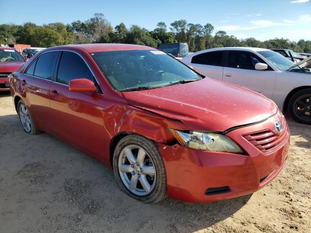 Photo 3 VIN: 4T1BE46K37U176825 - TOYOTA CAMRY CE 