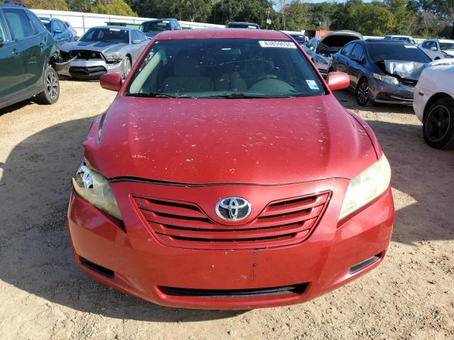 Photo 4 VIN: 4T1BE46K37U176825 - TOYOTA CAMRY CE 