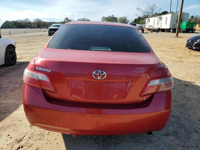 Photo 5 VIN: 4T1BE46K37U176825 - TOYOTA CAMRY CE 