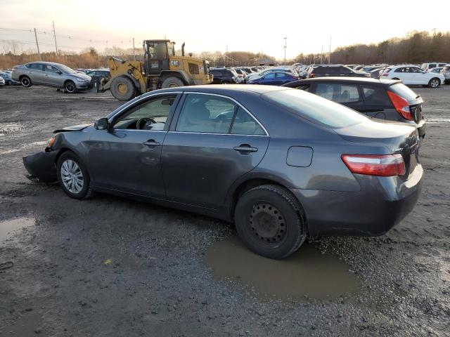 Photo 1 VIN: 4T1BE46K37U182236 - TOYOTA CAMRY 