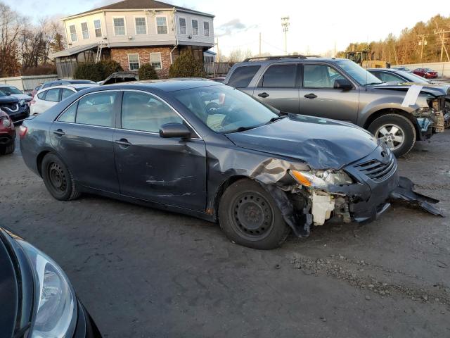 Photo 3 VIN: 4T1BE46K37U182236 - TOYOTA CAMRY 