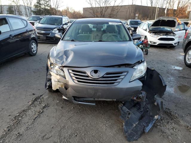 Photo 4 VIN: 4T1BE46K37U182236 - TOYOTA CAMRY 