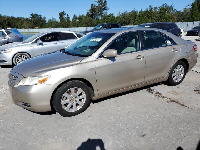 Photo 0 VIN: 4T1BE46K37U184827 - TOYOTA CAMRY CE 