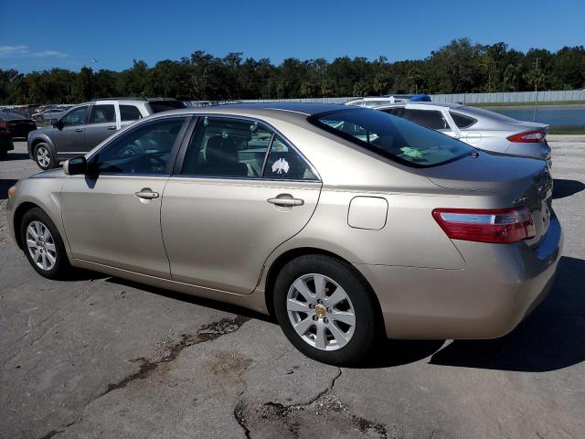 Photo 1 VIN: 4T1BE46K37U184827 - TOYOTA CAMRY CE 