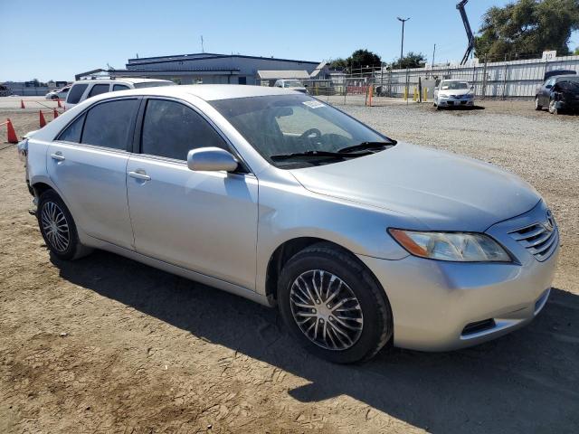 Photo 3 VIN: 4T1BE46K37U185007 - TOYOTA CAMRY CE 