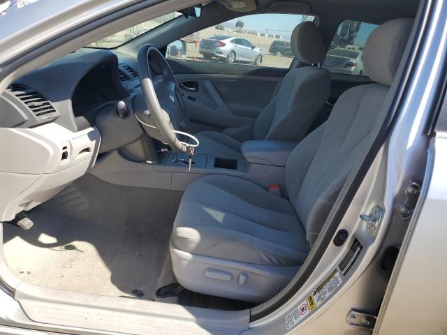 Photo 6 VIN: 4T1BE46K37U185007 - TOYOTA CAMRY CE 