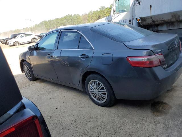 Photo 1 VIN: 4T1BE46K37U188716 - TOYOTA CAMRY 