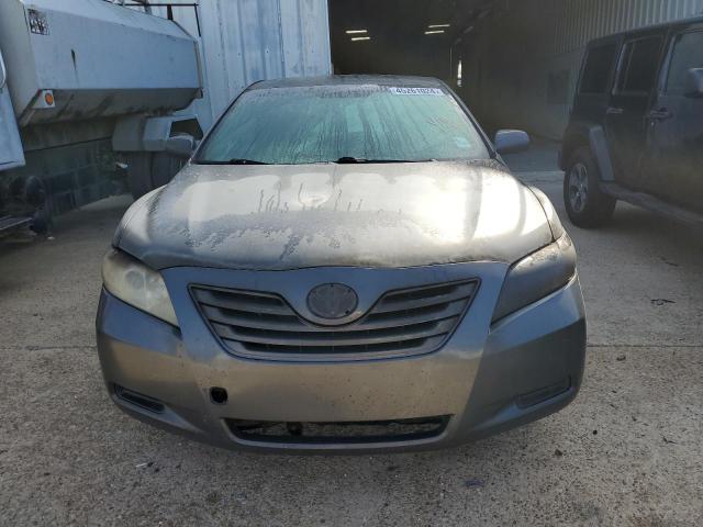 Photo 4 VIN: 4T1BE46K37U188716 - TOYOTA CAMRY 