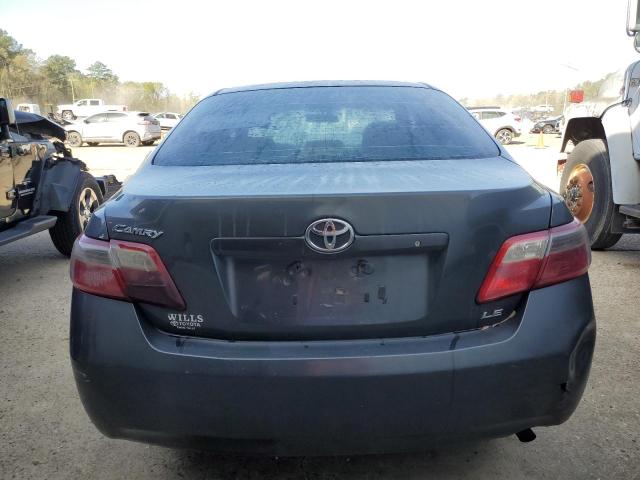 Photo 5 VIN: 4T1BE46K37U188716 - TOYOTA CAMRY 