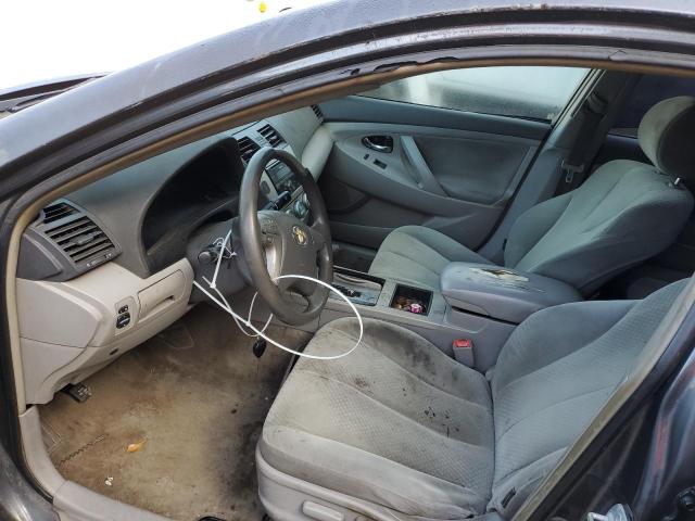 Photo 6 VIN: 4T1BE46K37U188716 - TOYOTA CAMRY 