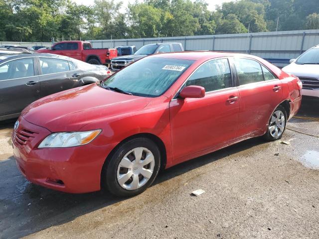 Photo 0 VIN: 4T1BE46K37U189039 - TOYOTA CAMRY 