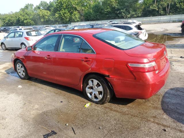 Photo 1 VIN: 4T1BE46K37U189039 - TOYOTA CAMRY 