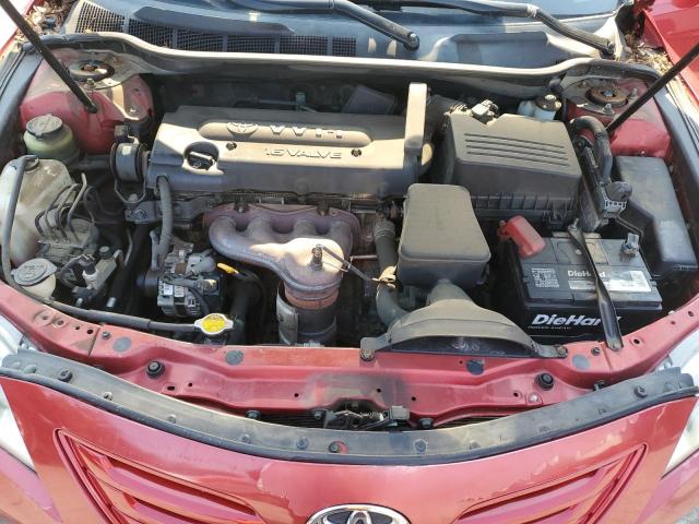 Photo 10 VIN: 4T1BE46K37U189039 - TOYOTA CAMRY 