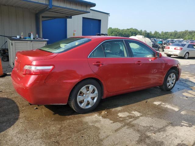 Photo 2 VIN: 4T1BE46K37U189039 - TOYOTA CAMRY 