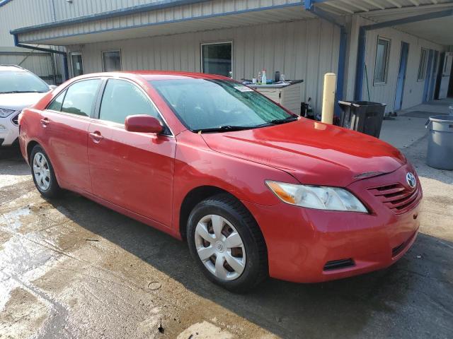 Photo 3 VIN: 4T1BE46K37U189039 - TOYOTA CAMRY 