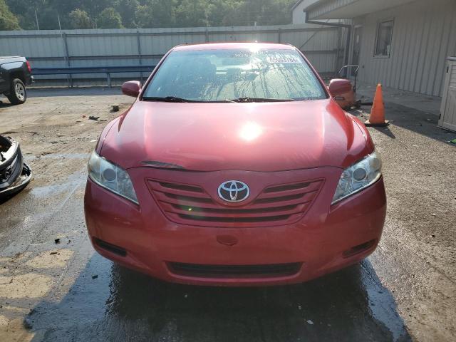 Photo 4 VIN: 4T1BE46K37U189039 - TOYOTA CAMRY 