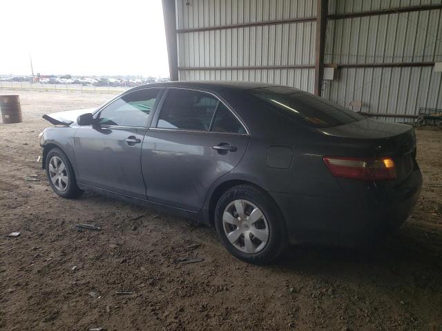 Photo 1 VIN: 4T1BE46K37U192149 - TOYOTA CAMRY CE 