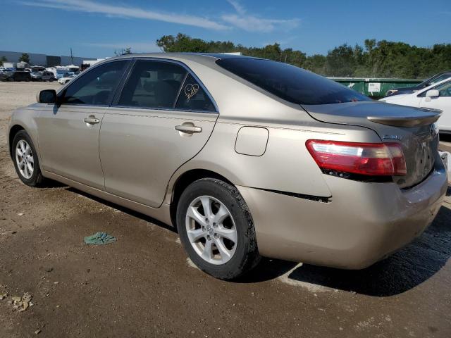 Photo 1 VIN: 4T1BE46K37U193608 - TOYOTA CAMRY CE 