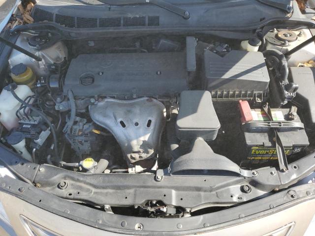 Photo 10 VIN: 4T1BE46K37U193608 - TOYOTA CAMRY CE 