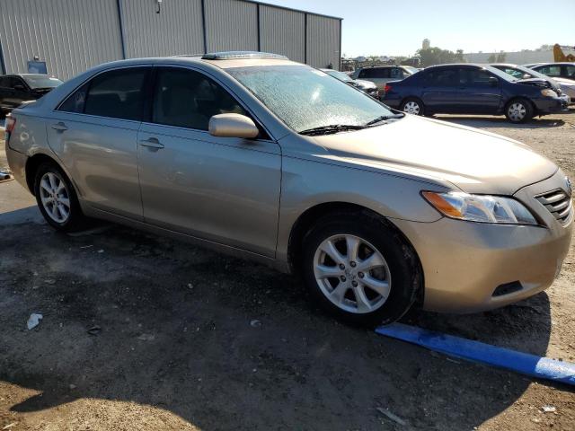 Photo 3 VIN: 4T1BE46K37U193608 - TOYOTA CAMRY CE 