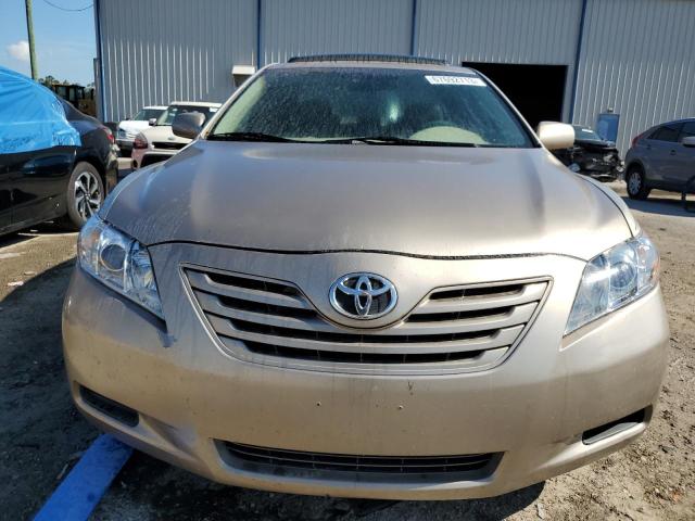 Photo 4 VIN: 4T1BE46K37U193608 - TOYOTA CAMRY CE 