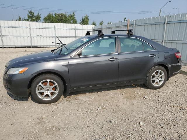 Photo 0 VIN: 4T1BE46K37U502865 - TOYOTA CAMRY CE 