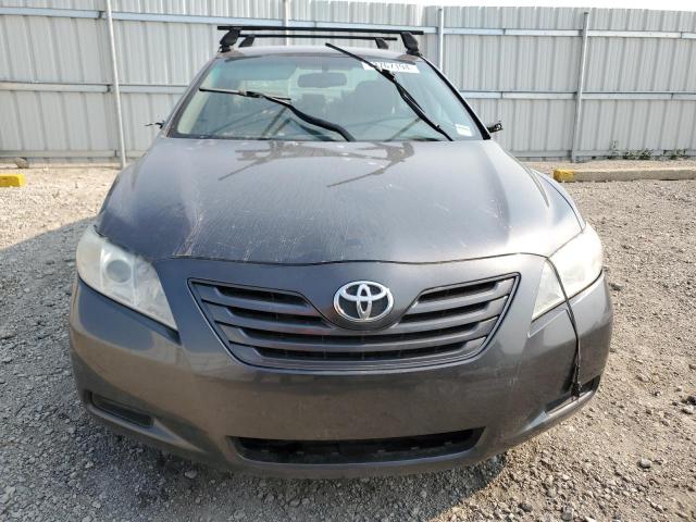 Photo 4 VIN: 4T1BE46K37U502865 - TOYOTA CAMRY CE 