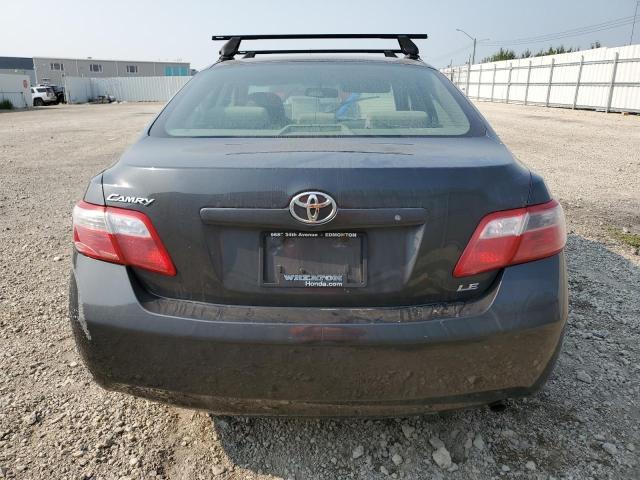 Photo 5 VIN: 4T1BE46K37U502865 - TOYOTA CAMRY CE 