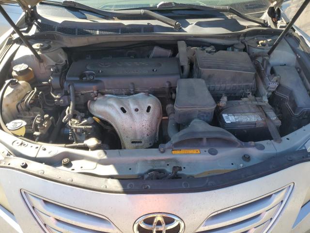 Photo 10 VIN: 4T1BE46K37U508889 - TOYOTA CAMRY CE 