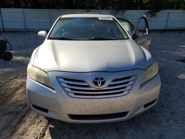 Photo 4 VIN: 4T1BE46K37U508889 - TOYOTA CAMRY CE 