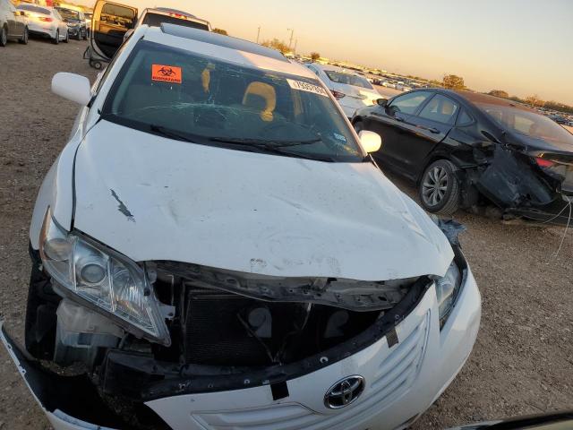 Photo 4 VIN: 4T1BE46K37U509007 - TOYOTA CAMRY CE 