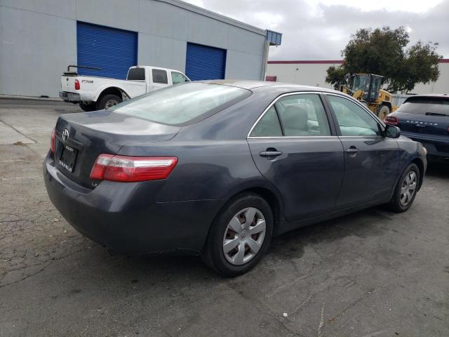 Photo 2 VIN: 4T1BE46K37U519147 - TOYOTA CAMRY CE 