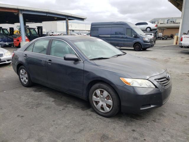 Photo 3 VIN: 4T1BE46K37U519147 - TOYOTA CAMRY CE 