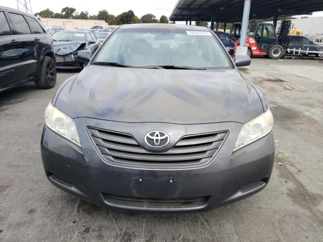 Photo 4 VIN: 4T1BE46K37U519147 - TOYOTA CAMRY CE 