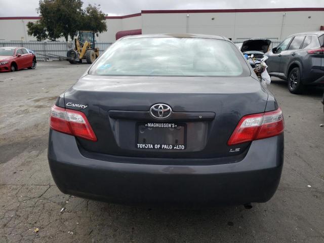 Photo 5 VIN: 4T1BE46K37U519147 - TOYOTA CAMRY CE 