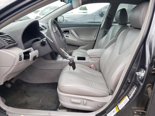 Photo 6 VIN: 4T1BE46K37U519147 - TOYOTA CAMRY CE 