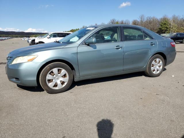 Photo 0 VIN: 4T1BE46K37U519357 - TOYOTA CAMRY CE 