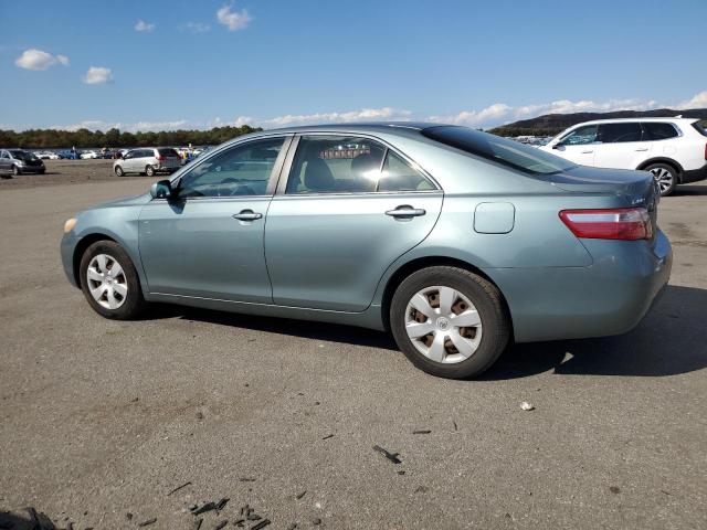 Photo 1 VIN: 4T1BE46K37U519357 - TOYOTA CAMRY CE 