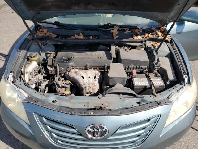 Photo 10 VIN: 4T1BE46K37U519357 - TOYOTA CAMRY CE 