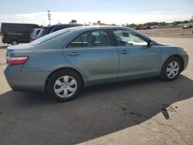 Photo 2 VIN: 4T1BE46K37U519357 - TOYOTA CAMRY CE 