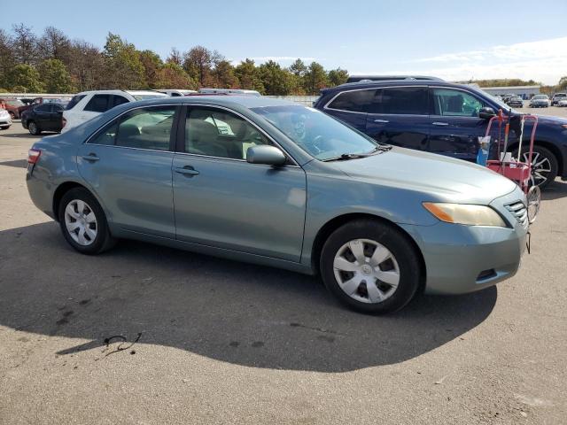 Photo 3 VIN: 4T1BE46K37U519357 - TOYOTA CAMRY CE 